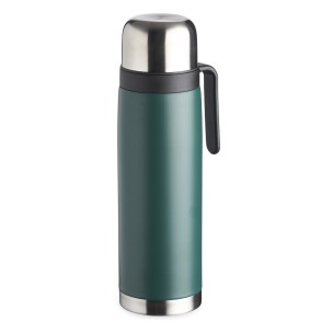 Garrafa Térmica Inox 900ml Personalizada Garrafa Térmica Inox 900ml Personalizada
