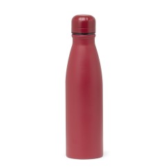 Garrafa de Alumínio 600ml Personalizada