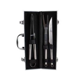 Kit Churrasco 3 Peças Personalizado