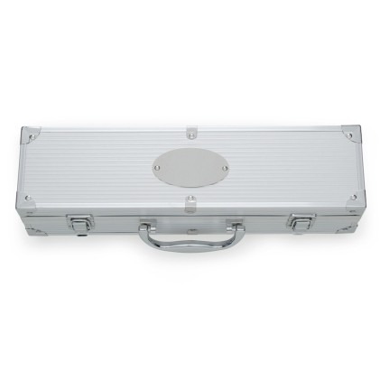 Kit Churrasco 5 Peças Promocional