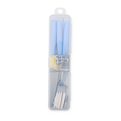 Kit Talheres 3 Peças Personalizado Kit Talheres 3 Peças Personalizado