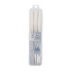 Kit Talheres 3 Peças Personalizado Kit Talheres 3 Peças Personalizado