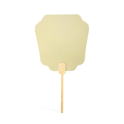 Leque de Papel Personalizado Para Brindes