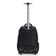 Mochila 27 Litros com Rodinhas Personalizada Mochila 27 Litros com Rodinhas Personalizada