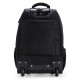 Mochila 27 Litros com Rodinhas Personalizada Mochila 27 Litros com Rodinhas Personalizada