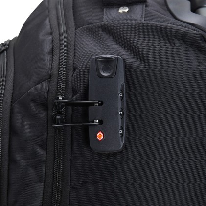 Mochila 27 Litros com Rodinhas Personalizada Mochila 27 Litros com Rodinhas Personalizada