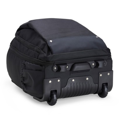 Mochila 27 Litros com Rodinhas Personalizada Mochila 27 Litros com Rodinhas Personalizada