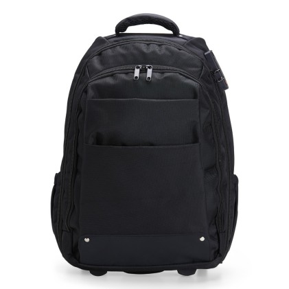 Mochila 27 Litros com Rodinhas Personalizada Mochila 27 Litros com Rodinhas Personalizada