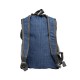 Mochila Oxford Dobrável 16 Litros Personalizada Mochila Oxford Dobrável 16 Litros Personalizada