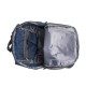 Mochila Oxford Dobrável 16 Litros Personalizada Mochila Oxford Dobrável 16 Litros Personalizada