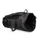 Mochila de Couro Sintético 34 Litros Personalizada Mochila de Couro Sintético 34 Litros Personalizada