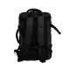 Mochila de Couro Sintético 36 Litros Personalizada Mochila de Couro Sintético 36 Litros Personalizada