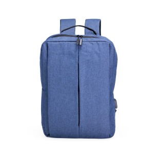 Mochila de Poliéster 21 Litros Personalizada com Logotipo