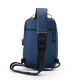 Mochila de Ombro USB Personalizada Mochila de Ombro USB Personalizada