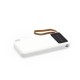 Power Bank 10.000mAh com Lanterna e Multissaídas Promocional Power Bank 10.000mAh com Lanterna e Multissaídas Promocional