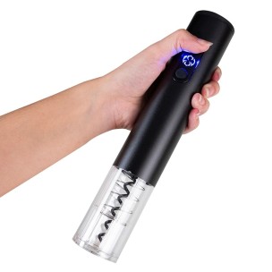 Abridor de Vinho Elétrico Personalizado Para Dia dos Pais Abridor de Vinho Elétrico Personalizado Para Dia dos Pais