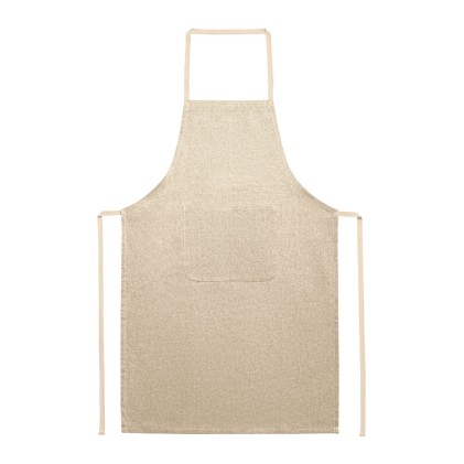 Avental Algodão Personalizado com Logo