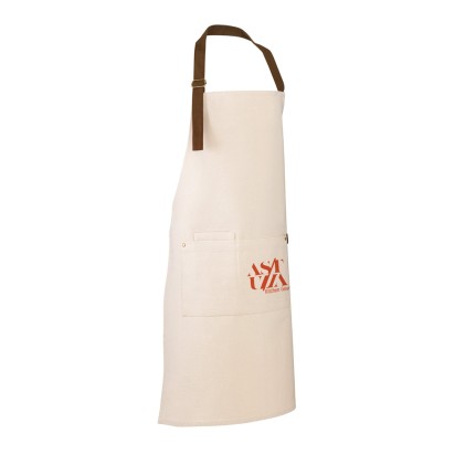 Avental Algodão Promocional