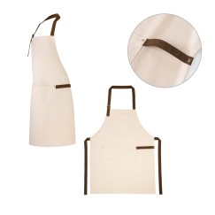 Avental Algodão Promocional