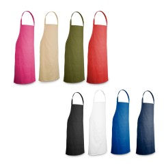 Avental Algodão Sarjado Promocional