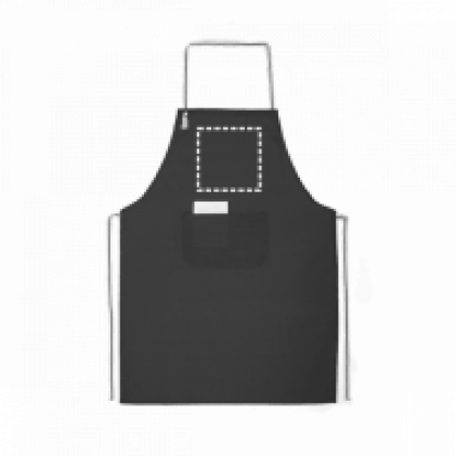 Avental Personalizado Para Empresas