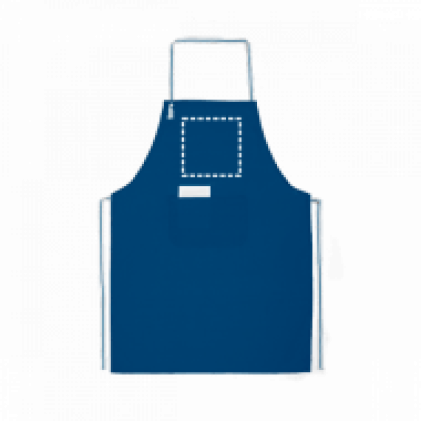 Avental Personalizado Para Empresas