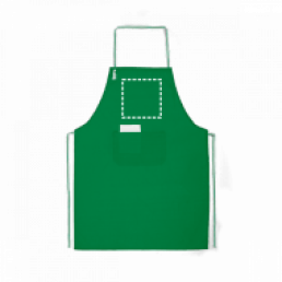 Avental Personalizado Para Empresas