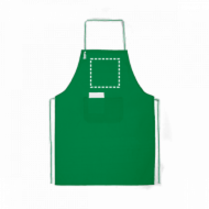 Avental Personalizado Para Empresas