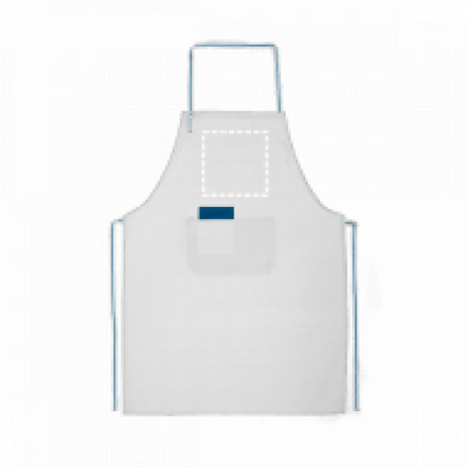 Avental Personalizado Para Empresas