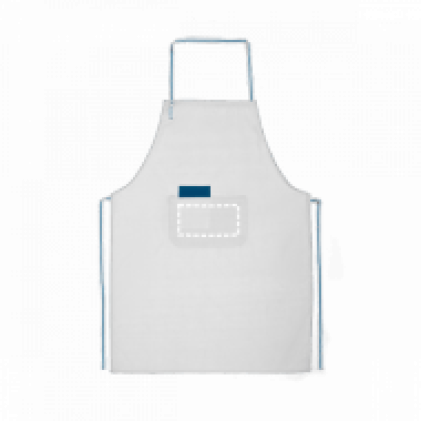 Avental Personalizado Para Empresas