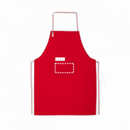 Avental Personalizado Para Empresas