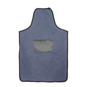 Avental Poliéster PVC Mescla Promocional