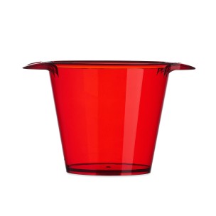 Balde de Gelo 4 Litros Personalizado Balde de Gelo 4 Litros Personalizado