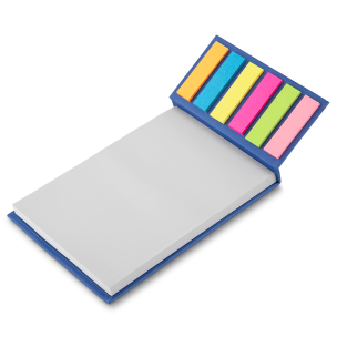 Bloco de Anotação Com Etiquetas Autocolantes Para Brindes Bloco de Anotação Com Etiquetas Autocolantes Para Brindes