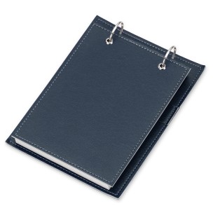 Bloco de Anotação de Mesa Personalizada Bloco de Anotação de Mesa Personalizada