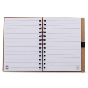 Bloco de Anotação Ecológico Personalizado Para Brindes Bloco de Anotação Ecológico Personalizado Para Brindes