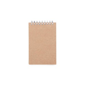 Bloco de Anotação Ecológico Personalizado Bloco de Anotação Ecológico Personalizado