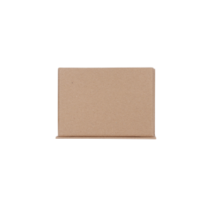 Bloco de anotações com Logo Bloco de anotações com Logo