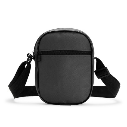 Bolsa de Ombro Poliéster Promocional