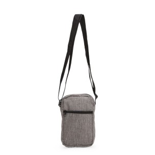 Bolsa de Ombro Poliéster PVC Mescla Personalizada