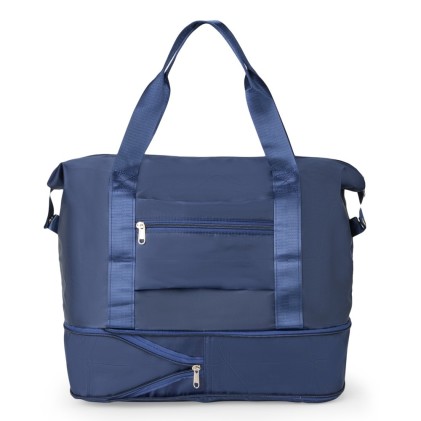 Bolsa Expansível e Dobrável 25 Litros Personalizada