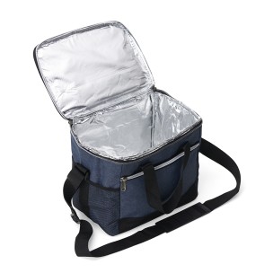 Bolsa Térmica 18 Litros Personalizada Bolsa Térmica 18 Litros Personalizada