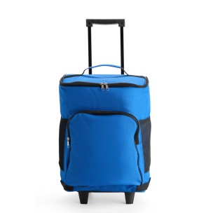 Bolsa Térmica 23L com Rodinhas Personalizada