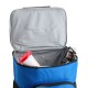 Bolsa Térmica 23L com Rodinhas Personalizada