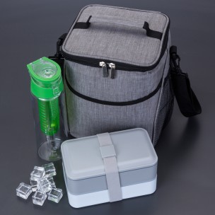 Bolsa térmica 12 Litros Promocional Bolsa térmica 12 Litros Promocional