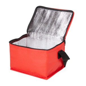 Bolsa Térmica 4 Litros Promocional para Brindes Bolsa Térmica 4 Litros Promocional para Brindes