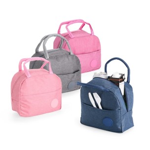 Bolsa Térmica 4 Litros Promocional