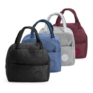 Bolsa Térmica 5 Litros Promocional