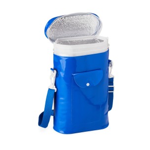 Bolsa Térmica 7 Litros Personalizada com Logo Bolsa Térmica 7 Litros Personalizada com Logo