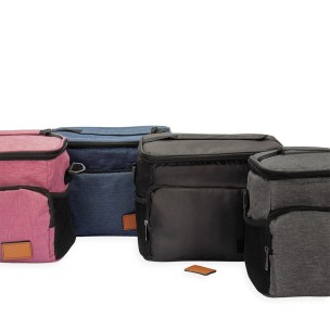 Bolsa Térmica 8 Litros Promocional